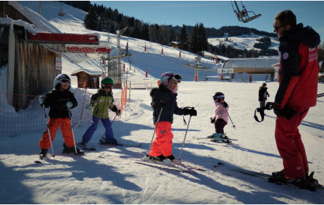 Section Loisir