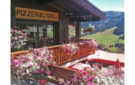 CHEZ MARYSE 