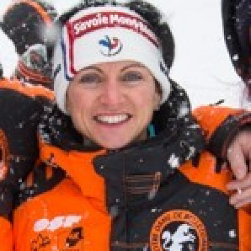 Catherine Brun