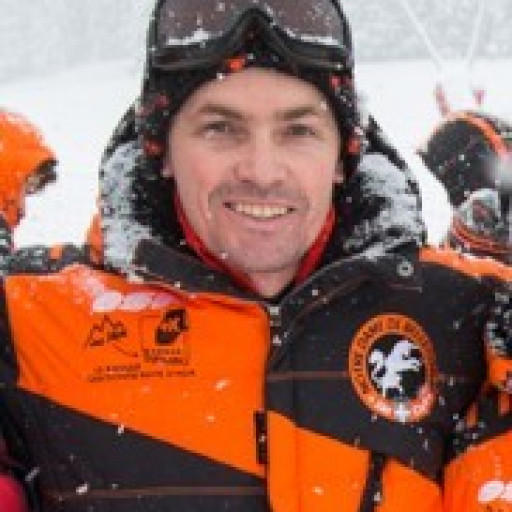 Nicolas Gardet